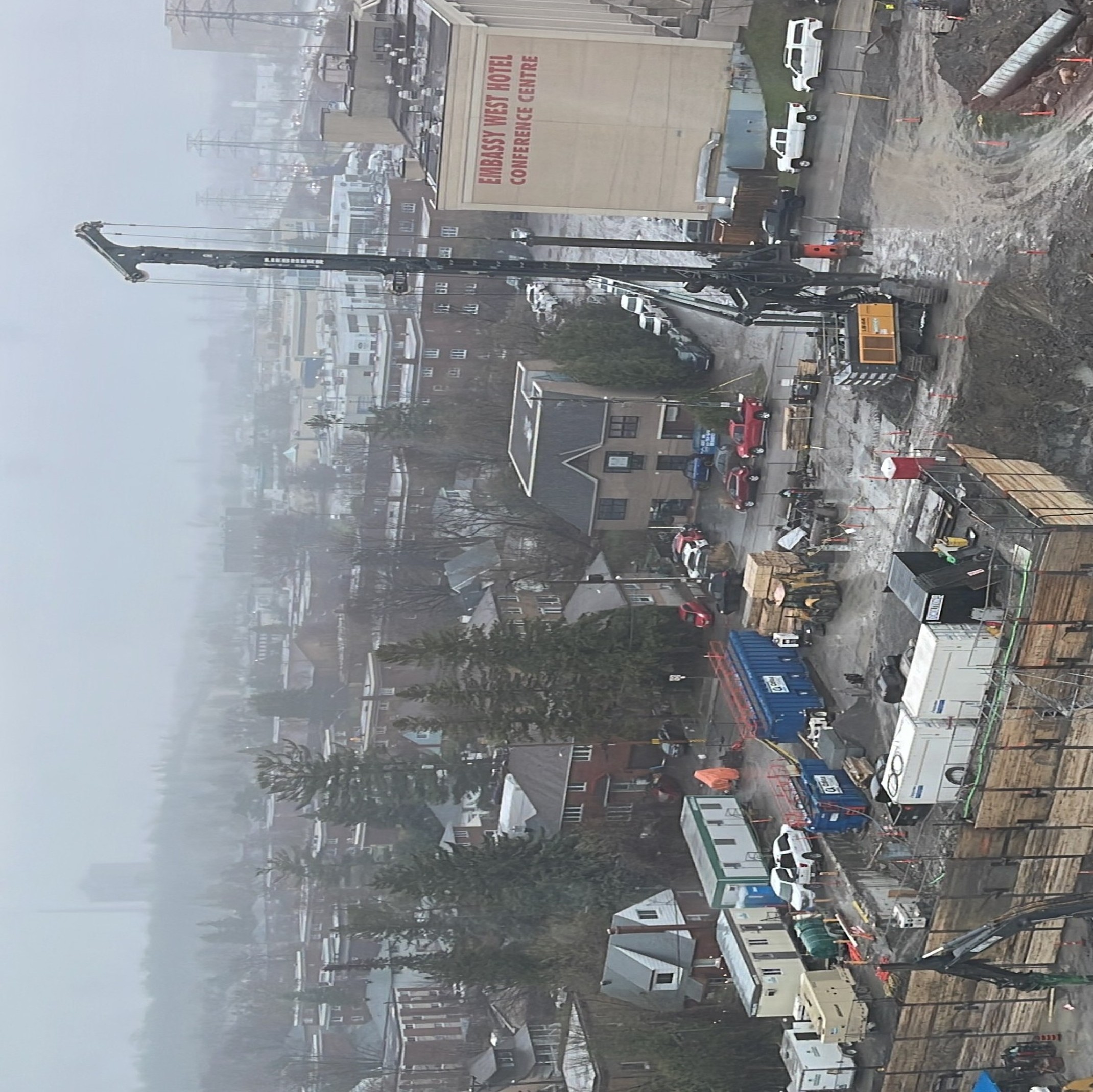 Construction Services